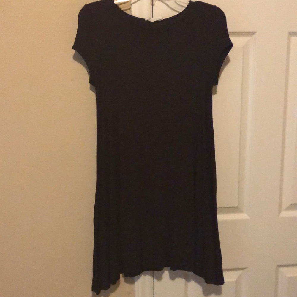 T-shirt dress